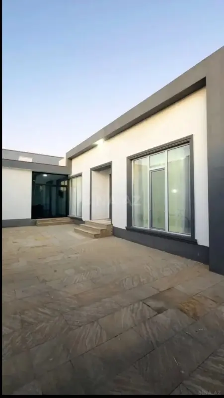 Satılır 4 otaqlı həyət evi 135 m²