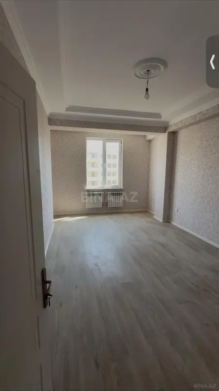 Satılır 2 otaqlı mənzil 56 m²