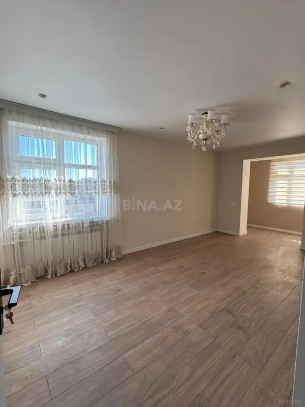 Satılır 3 otaqlı mənzil 60 m²