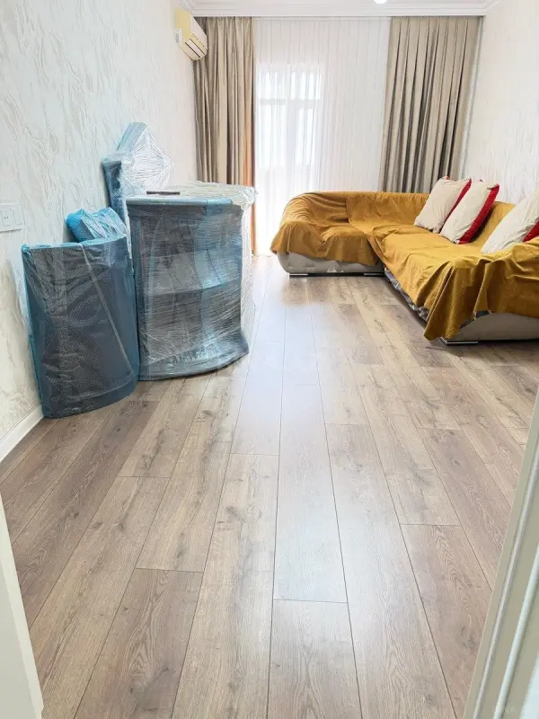 Satılır 2 otaqlı mənzil 58 m²