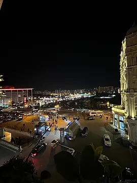 Satılır 2 otaqlı mənzil 50 m² — Bakı 2 otaq 50.00 m²
