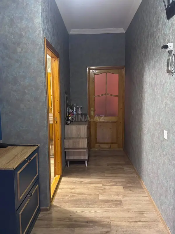 Satılır 3 otaqlı mənzil 74 m²