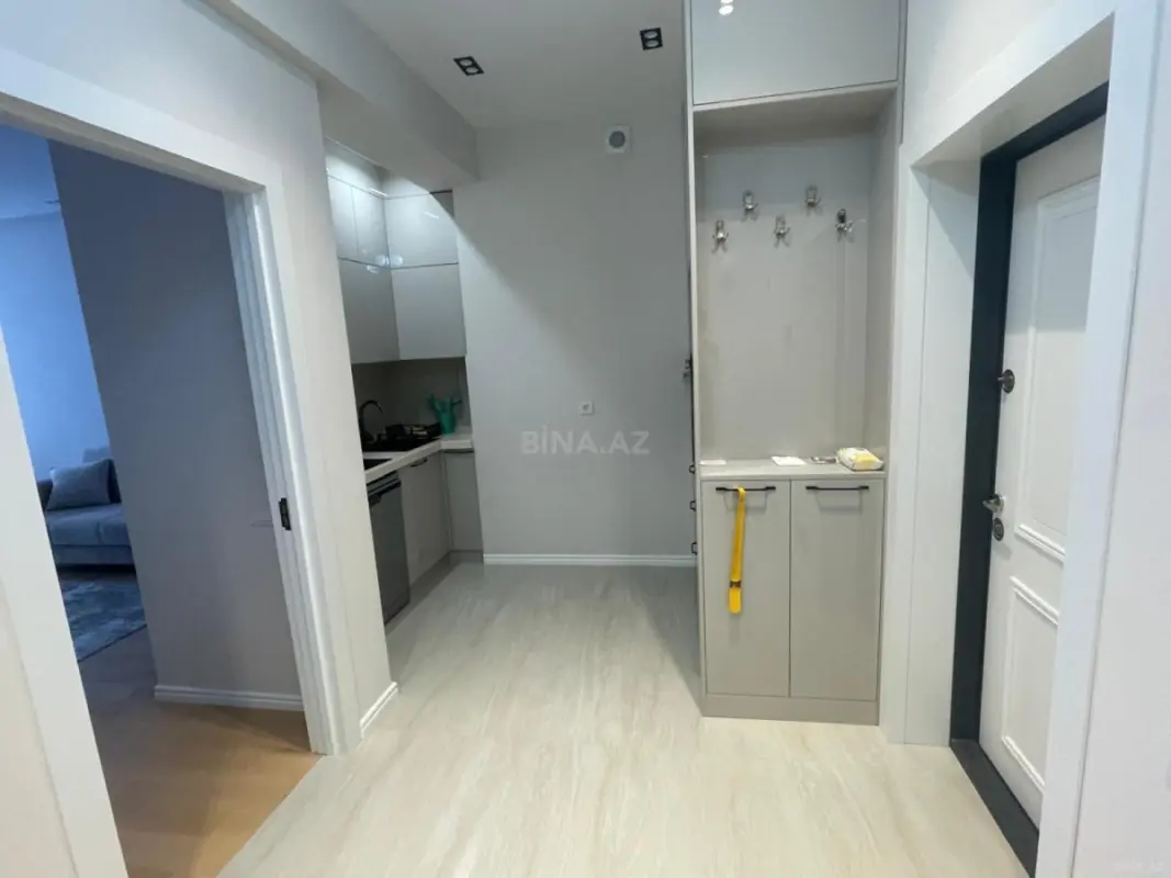 Kirayə verilir 2 otaqlı mənzil 78 m²