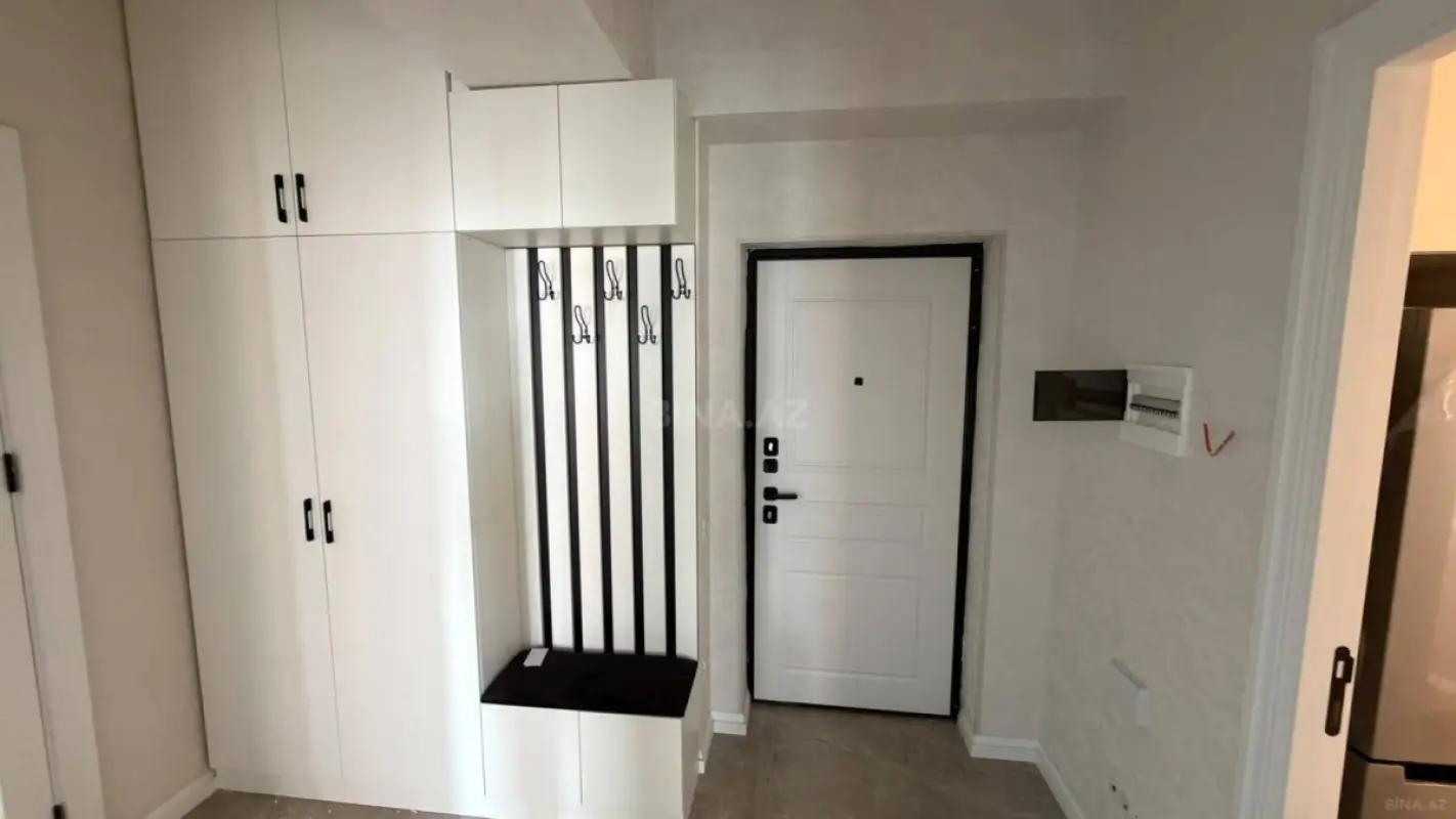 Kirayə verilir 3 otaqlı mənzil 75 m²