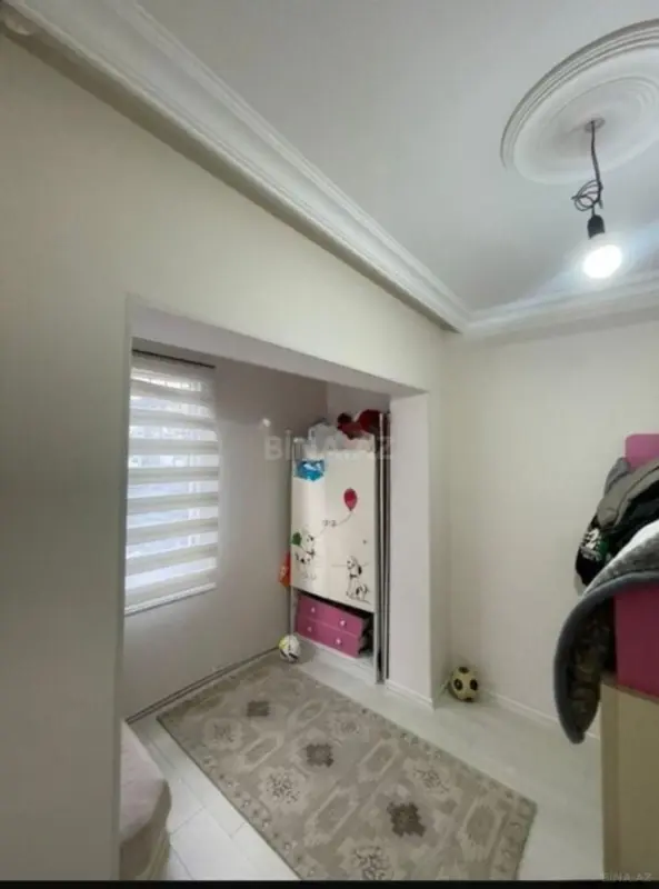Satılır 3 otaqlı mənzil 65 m²