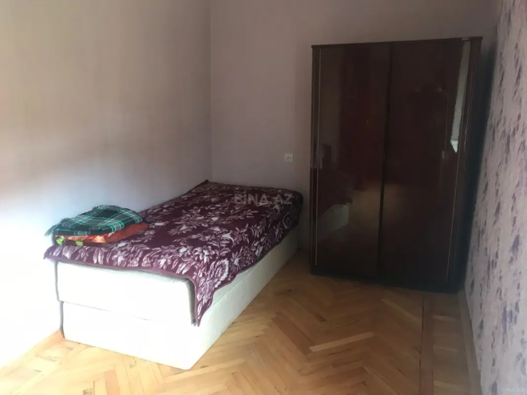 Kirayə verilir 2 otaqlı mənzil 47 m²