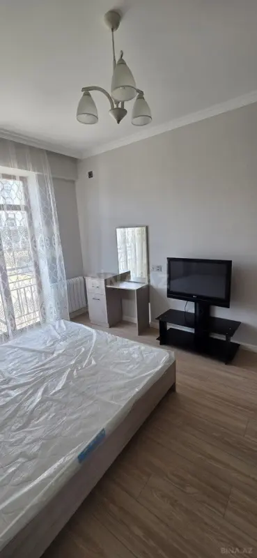 Kirayə verilir 1 otaqlı mənzil 55 m²