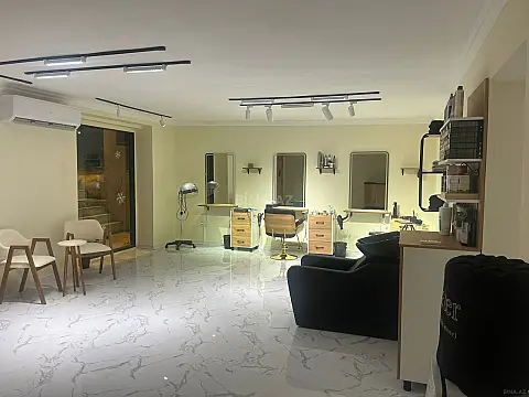 Kirayə verilir obyekt 75 m² — Bakı, Nizami 75.00 m²