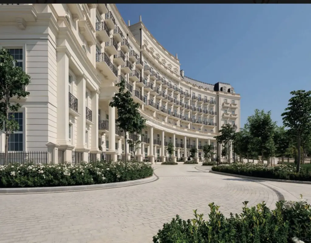 Kirayə verilir 3 otaqlı mənzil 105 m²