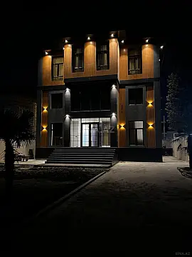 Satılır 6 otaqlı həyət evi 800 m² — Bakı, Xətai 6 otaq 800.00 m²