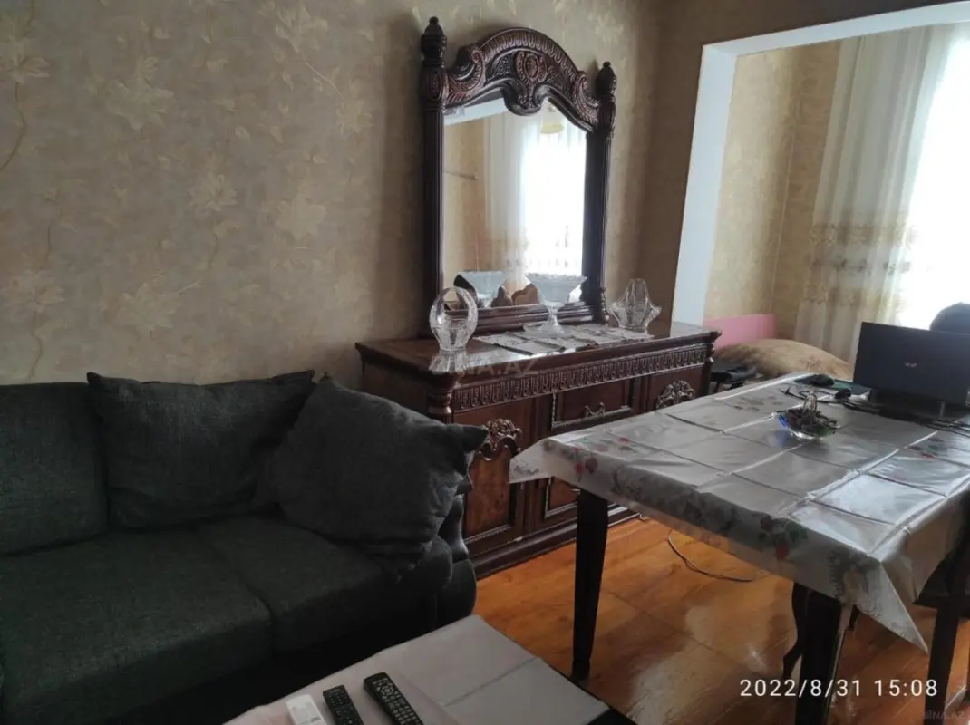 Satılır 2 otaqlı mənzil 70 m²