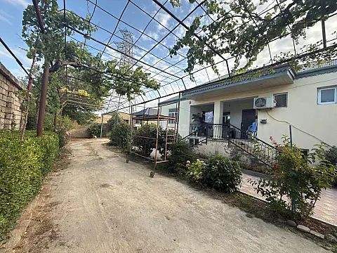 Satılır 5 otaqlı həyət evi 325 m² — Bakı, Buzovna 5 otaq 325.00 m²
