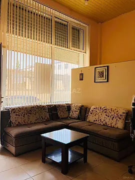 Kirayə verilir obyekt 34 m² — Xırdalan, Abşeron 34.00 m²