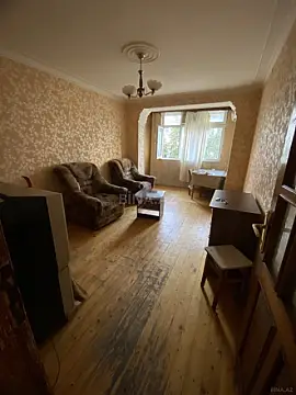 Kirayə verilir 2 otaqlı mənzil 60 m² — Bakı, Nərimanov 2 otaq 60.00 m²