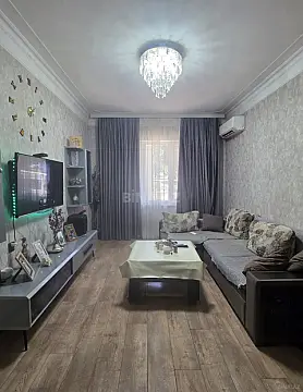Satılır 2 otaqlı mənzil 60 m² — Bakı, Əhmədli 2 otaq 60.00 m²