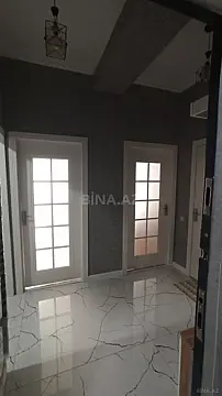 Kirayə verilir 2 otaqlı mənzil 55 m² — Bakı 2 otaq 55.00 m²