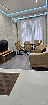 Kirayə verilir 2 otaqlı mənzil 70 m² — Bakı, Nərimanov 2 otaq 70.00 m²