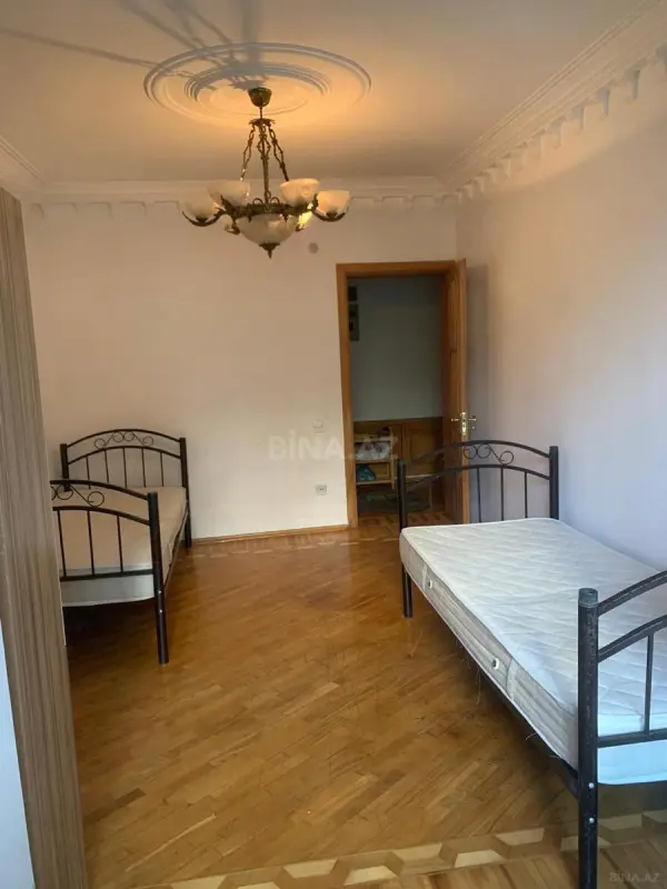 Kirayə verilir 2 otaqlı mənzil 55 m²