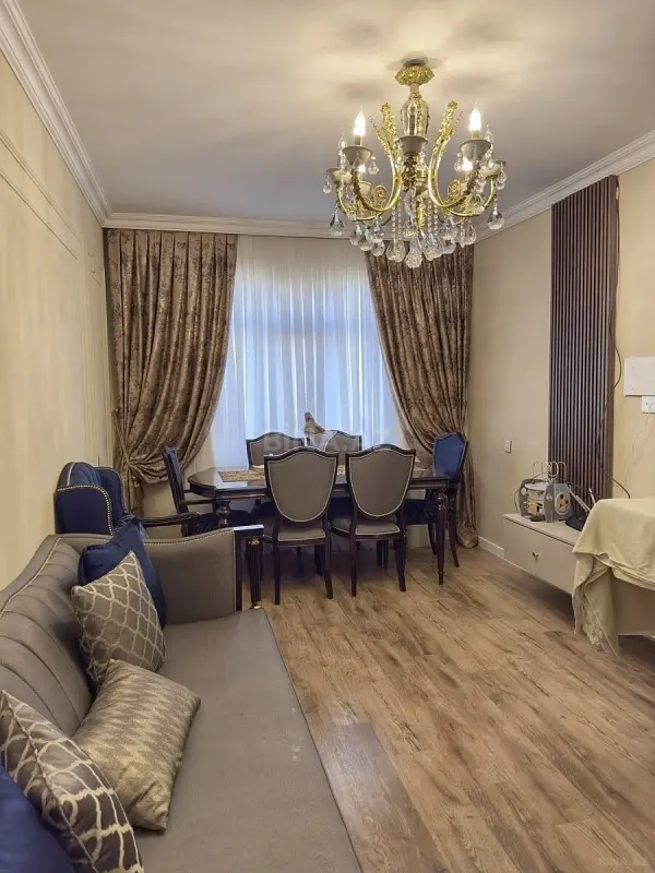 Satılır 3 otaqlı mənzil 86 m²
