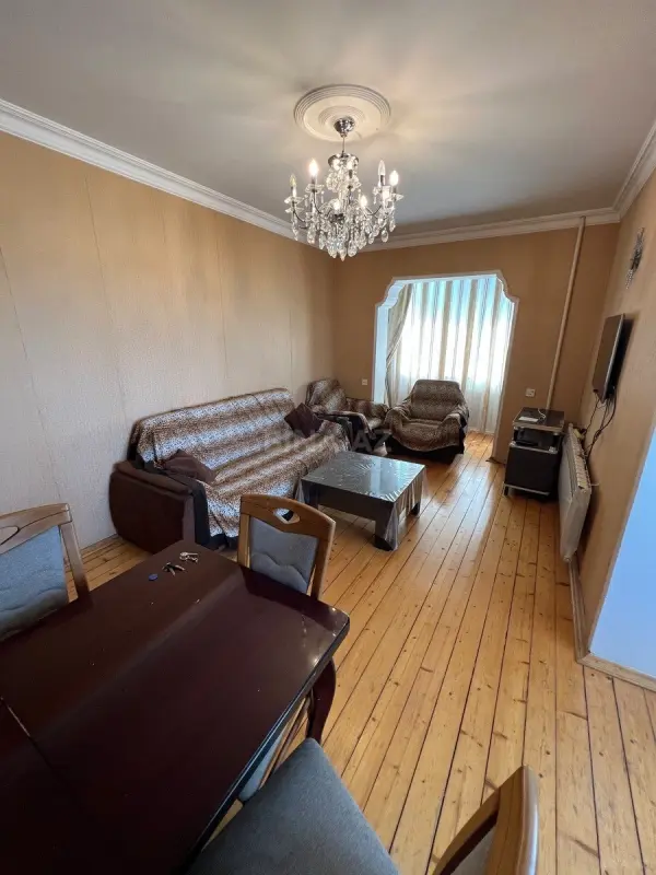 Satılır 3 otaqlı mənzil 85 m²