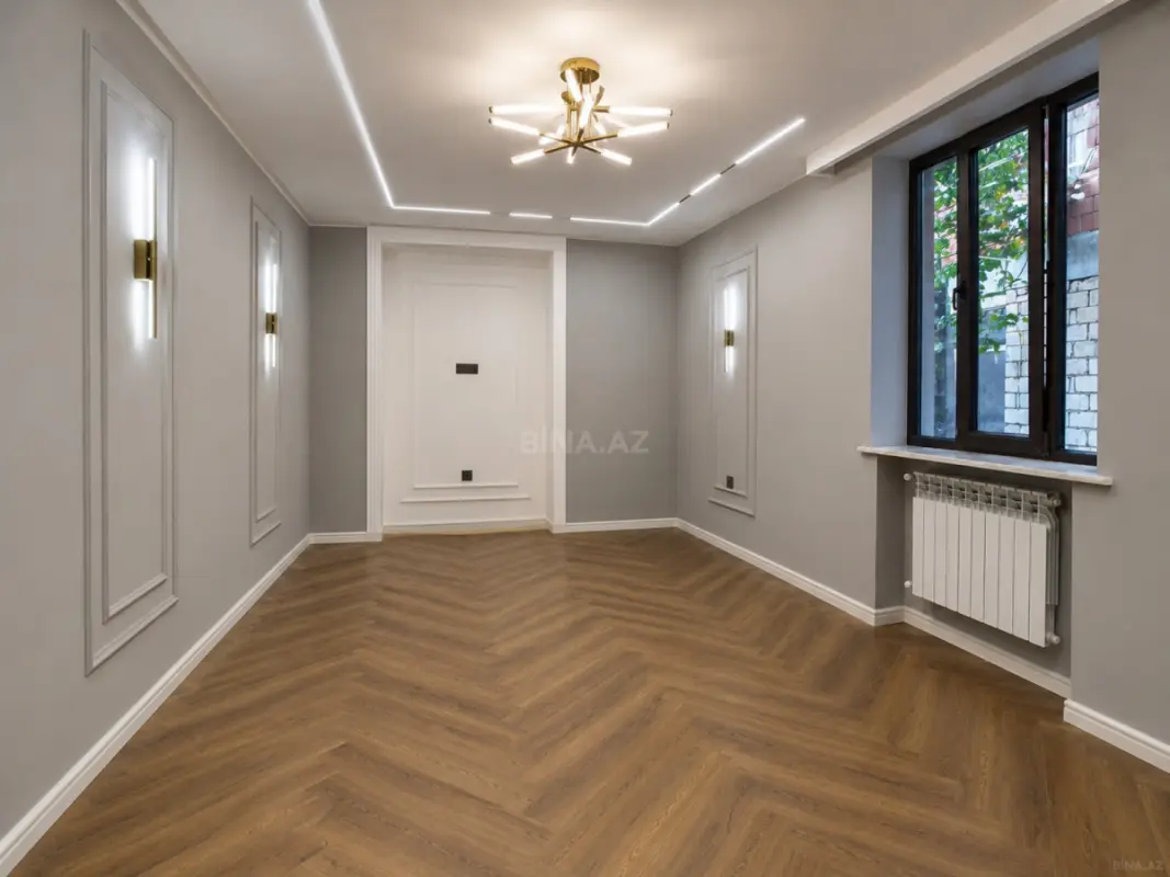 Satılır 3 otaqlı mənzil 60 m²