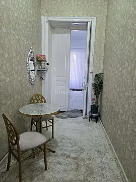 Satılır 2 otaqlı mənzil 40 m² — Bakı 2 otaq 40.00 m²