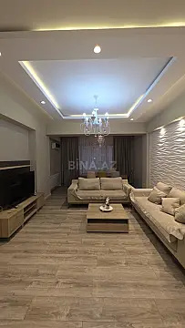 Kirayə verilir 3 otaqlı mənzil 95 m² — Bakı, Xətai 3 otaq 95.00 m²