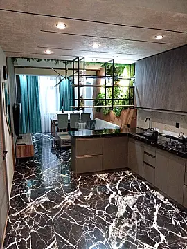 Kirayə verilir 2 otaqlı mənzil 80 m² — Bakı, Nərimanov 2 otaq 80.00 m²