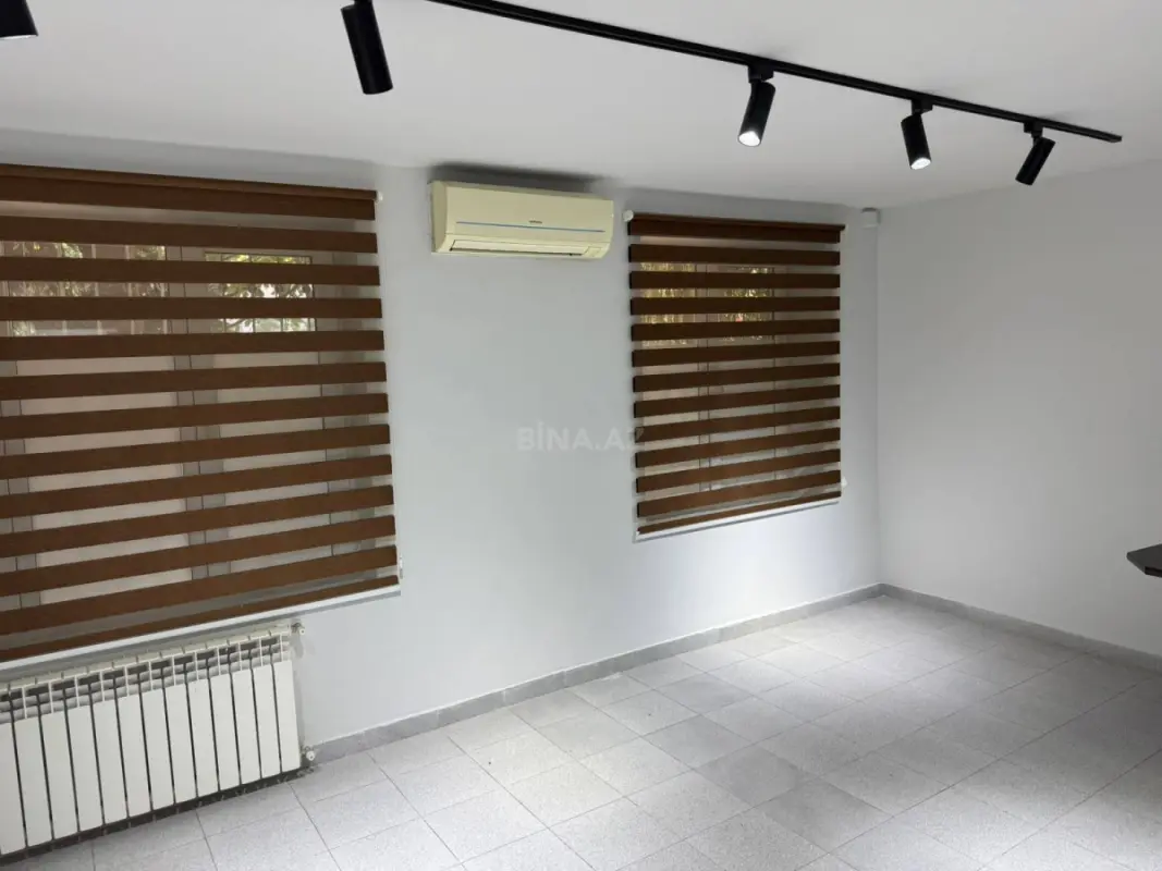 Kirayə verilir 6 otaqlı ofis 160 m²