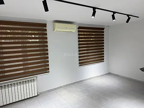Kirayə verilir 6 otaqlı ofis 160 m² — Bakı 6 otaq 160.00 m²