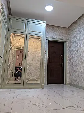 Kirayə verilir 3 otaqlı mənzil 110 m² — Bakı, Xətai 3 otaq 110.00 m²