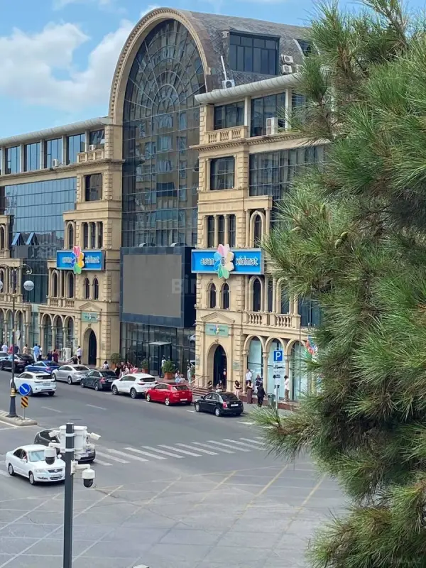 Satılır 3 otaqlı mənzil 70 m²