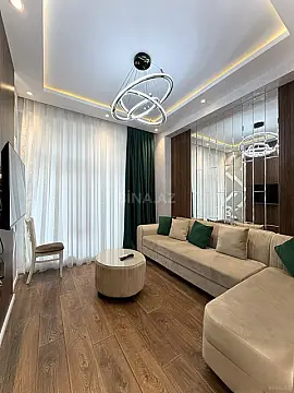 Satılır 2 otaqlı mənzil 50 m² — Bakı, Nəsimi 2 otaq 50.00 m²