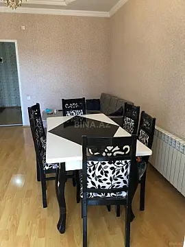 Kirayə verilir 2 otaqlı mənzil 95 m² — Bakı, İnşaatçılar 2 otaq 95.00 m²