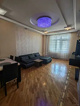 Kirayə verilir 2 otaqlı mənzil 80 m² — Bakı, Yasamal 2 otaq 80.00 m²