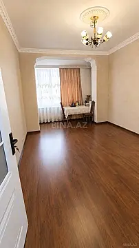 Satılır 3 otaqlı mənzil 65 m² — Bakı, Həzi Aslanov qəs. 3 otaq 65.00 m²
