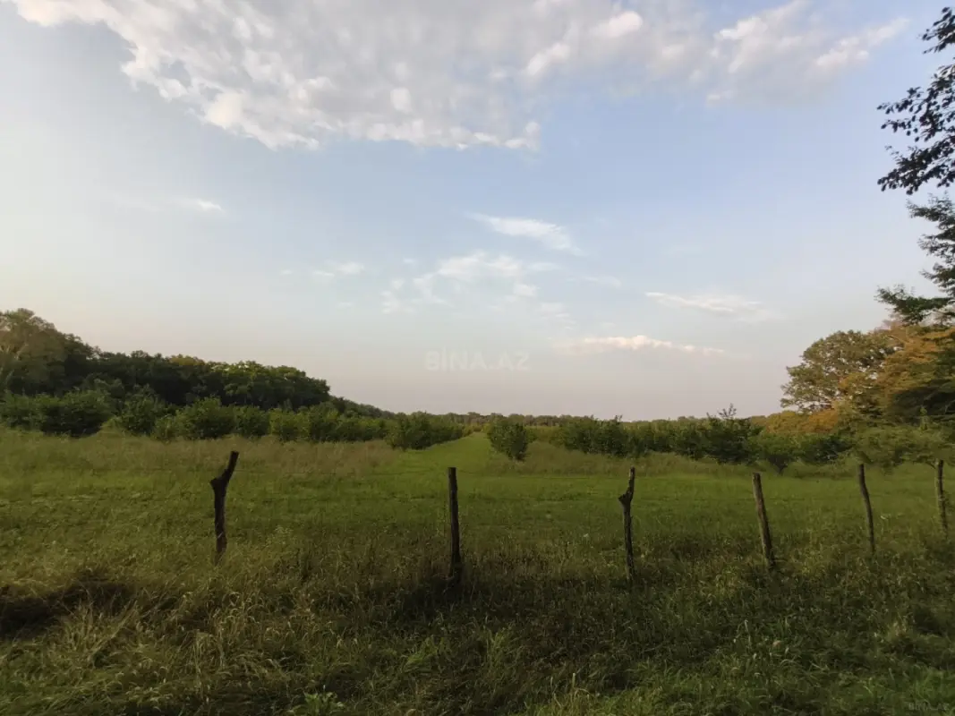 Satılır torpaq sahəsi 300 m²