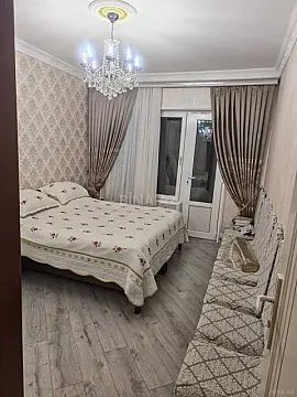 Satılır 3 otaqlı mənzil 85 m² — Bakı, Əhmədli 3 otaq 85.00 m²