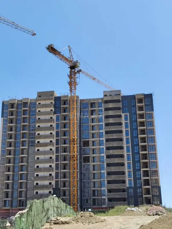 Satılır 2 otaqlı mənzil 51.9 m²