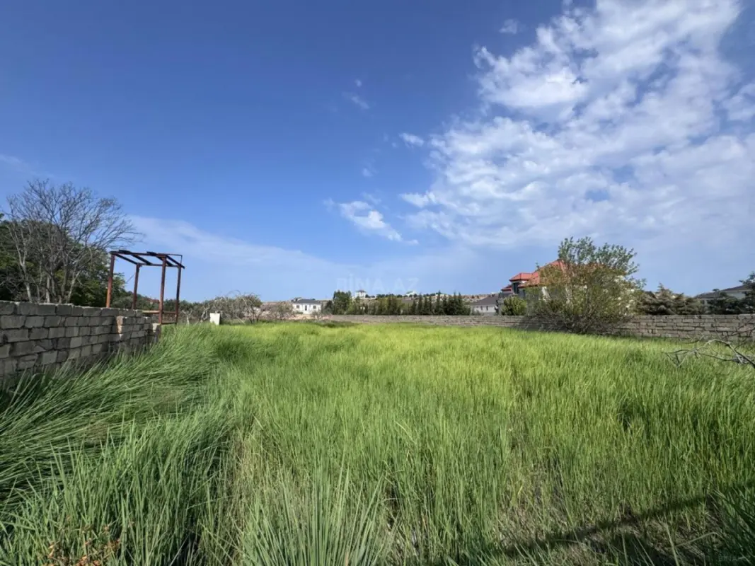 Satılır torpaq sahəsi 24 m²