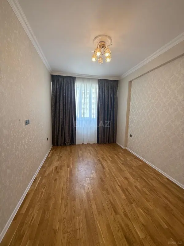 Satılır 2 otaqlı mənzil 66 m²