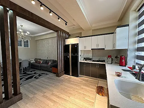 Satılır 4 otaqlı mənzil 100 m² — Bakı, Nərimanov 4 otaq 100.00 m²