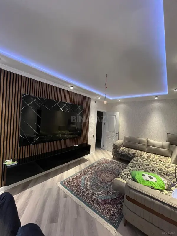 Satılır 3 otaqlı mənzil 90 m²