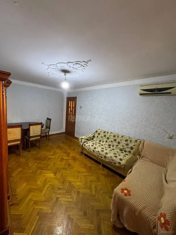 Kirayə verilir 3 otaqlı mənzil 80 m²