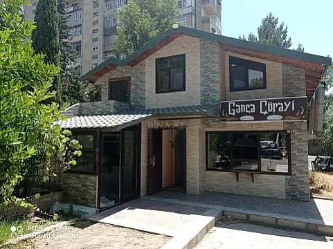 Kirayə verilir obyekt 35 m² — Bakı 35.00 m²