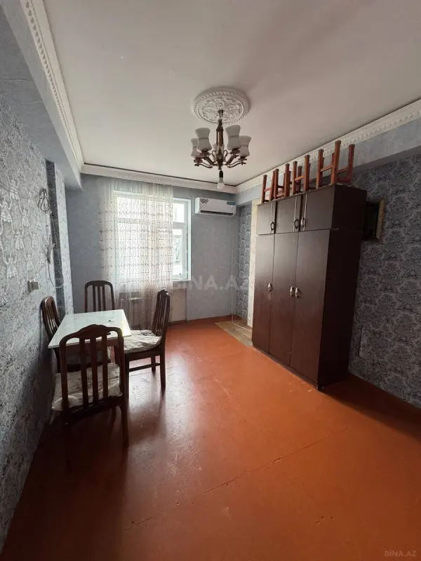 Kirayə verilir 2 otaqlı mənzil 36 m²