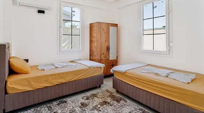 Kirayə verilir 3 otaqlı mənzil 100 m² — Bakı 3 otaq 100.00 m²