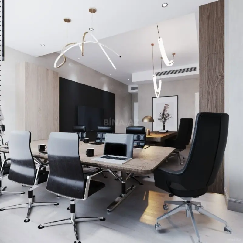 Kirayə verilir 7 otaqlı ofis 212 m²