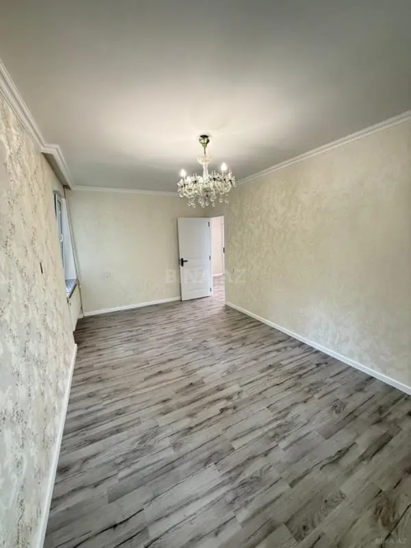 Satılır 3 otaqlı mənzil 75 m²