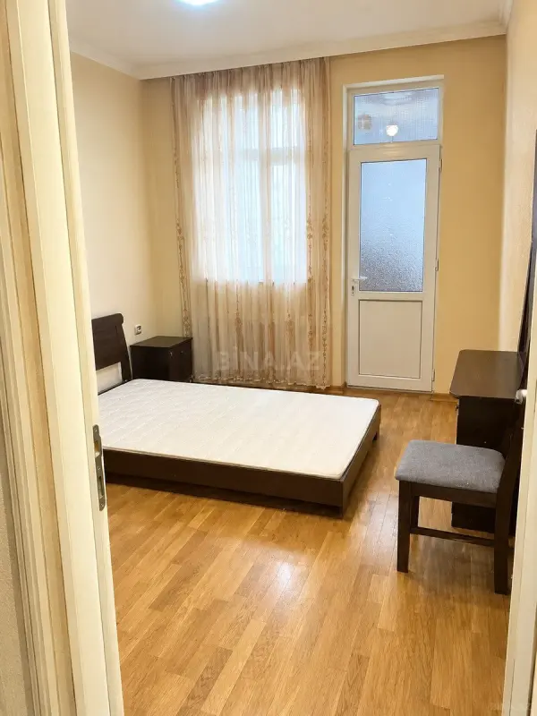 Satılır 2 otaqlı mənzil 45 m²